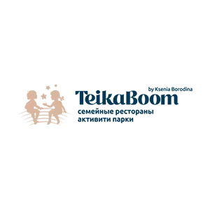 teikaboom
